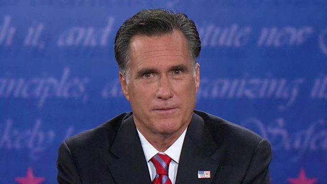 Romney: I know what it takes to get this country back