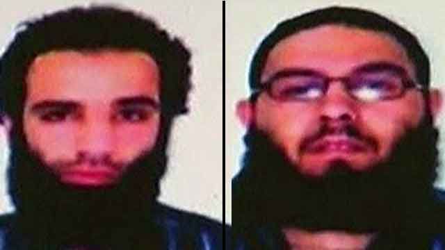 Major terror plot foiled, 11 militants arrested in Jordan