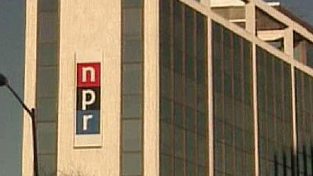 NPR's Rush to Judgment