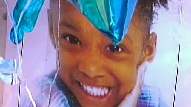 Search Continues For 8-Year-Old Ariz. Girl Jahessye Shockley