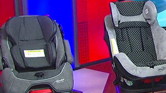 Best Booster Seats for Kids