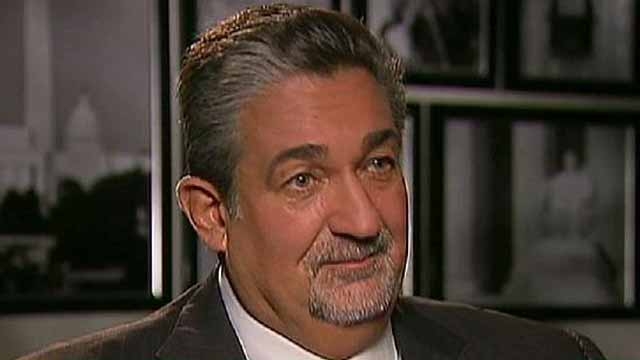 Ted Leonsis on 'FNS'