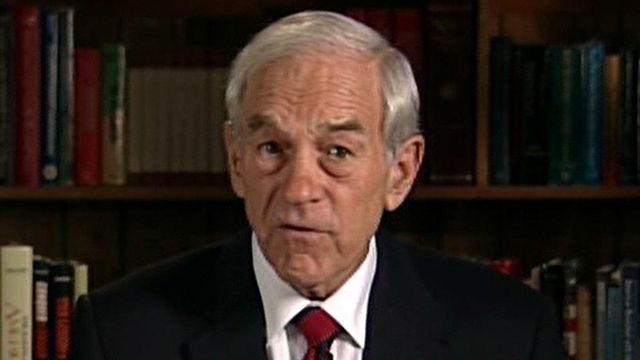 Could Ron Paul Play Spoiler in 2012 Race? Part 2