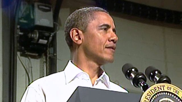 Will Media Support Obama in 2012?
