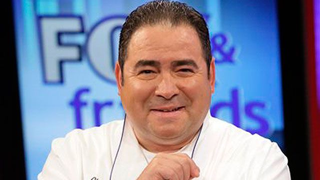 Catching Up With Emeril: Tips to a Great Steak Rub