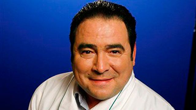 Catching Up With Emeril: Alternatives to Turkey