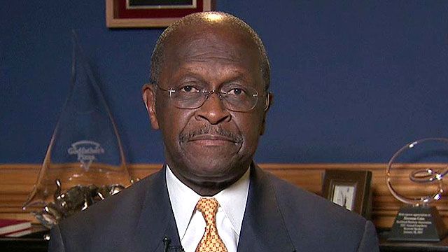 Is Herman Cain Ready for Prime Time?