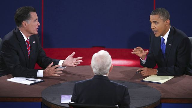 Bias Bash: Debating the debates