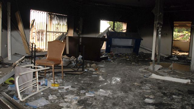 When will we know the truth about Benghazi attack?