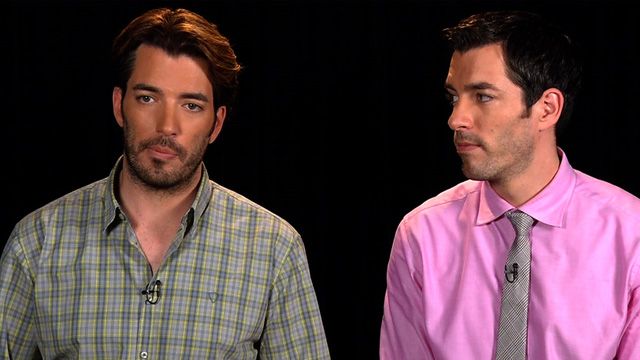 Renovating a Fixer-Upper? The Property Brothers Have Some Advice