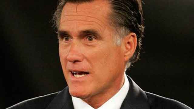 Head of Teachers Union Rips Romney 