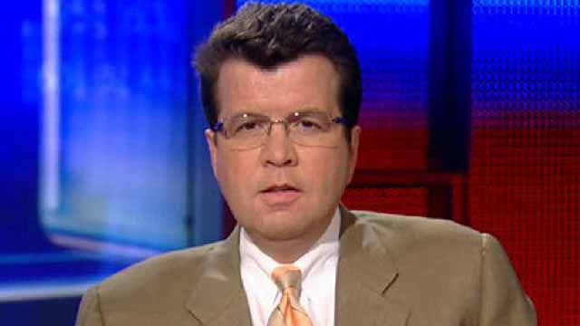 Cavuto: Read It and Weep