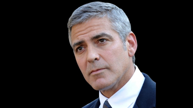 George Clooney: Pinhead or Patriot?