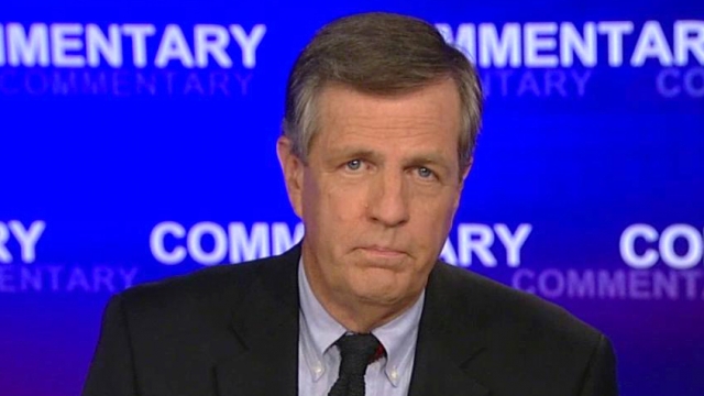 Brit Hume's Commentary: Bad Medicine