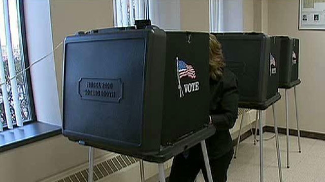 New Concerns About Voter Fraud