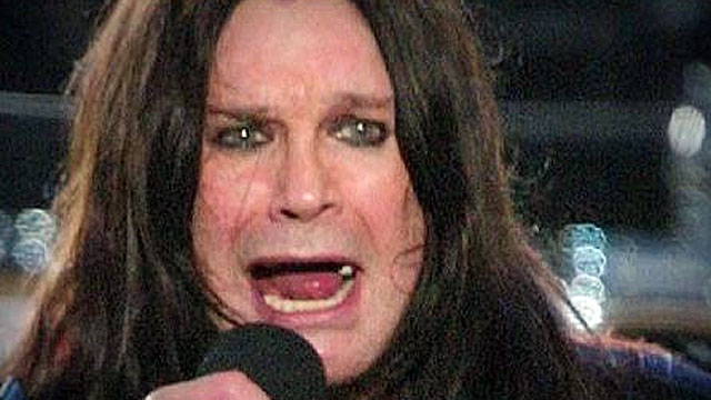 How Is Ozzy Osbourne Still Alive?