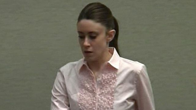 Names of Casey Anthony Trial Jurors Released