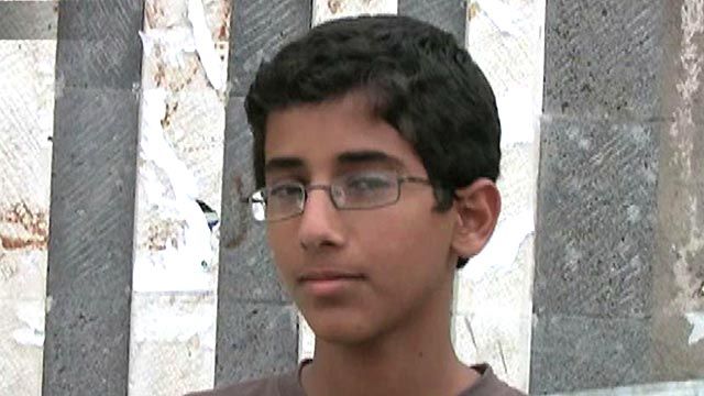 Questions on Death of Anwar al-Awlaki's Teen Son