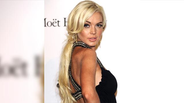 Hollywood Nation: Lindsay Lohan to Pose for Playboy
