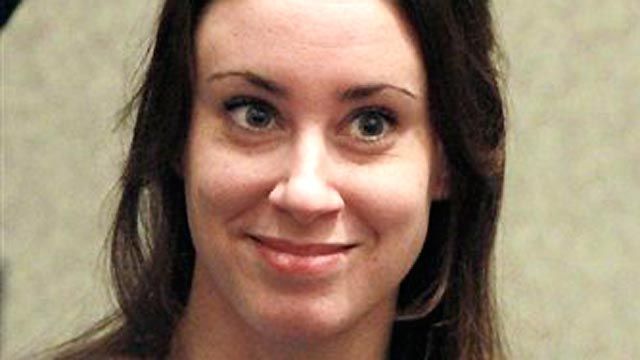 Court Releases Names of Casey Anthony Jurors