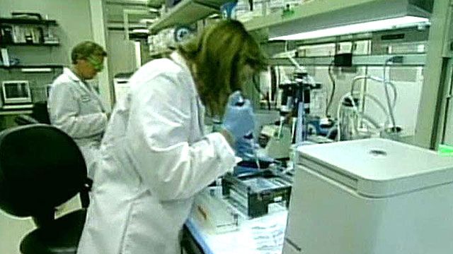 Should Anthrax Vaccine Be Tested on Children?
