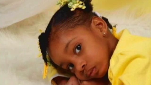 Mother Begs For Help in Finding 5-Year-Old Daughter