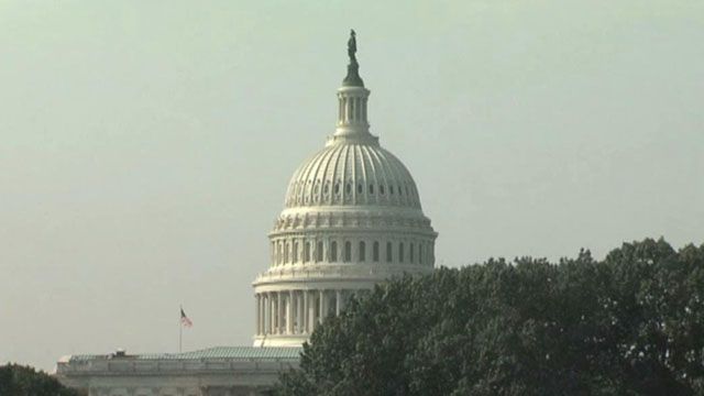 80 CEOs calling on Congress to take action to cut deficit