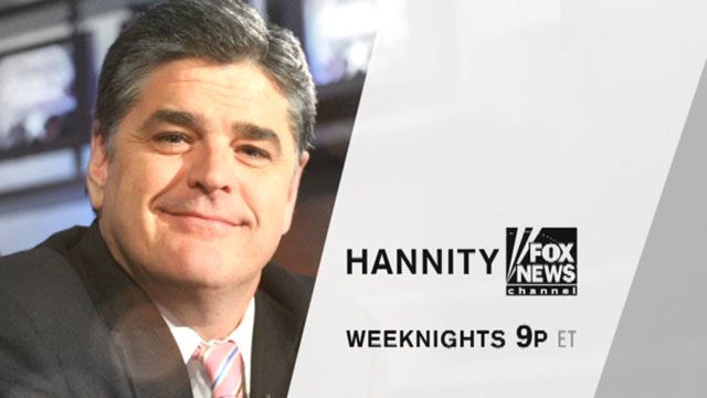 Hannity: The true conservative voice of America
