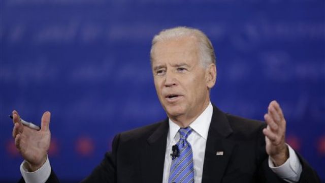 Did Joe Biden help or hurt campaign at VP debate?
