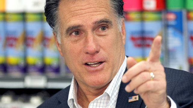 Ingraham: Romney's anti-woman caricature is 'not working'