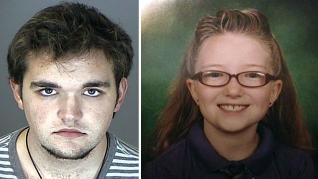 Teen accused in murder of Jessica Ridgeway appears in court