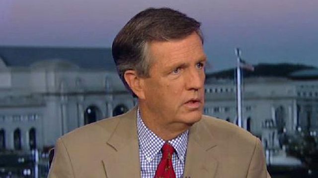 Brit Hume's Commentary: Midterm Madness