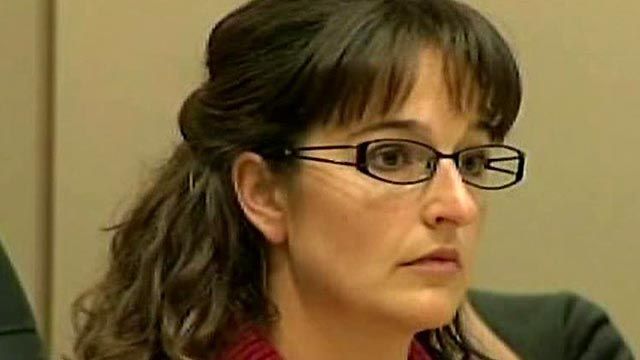 Teacher Sex Scandal Trial