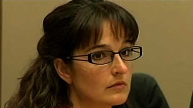 Teacher Sex Scandal Trial in OH