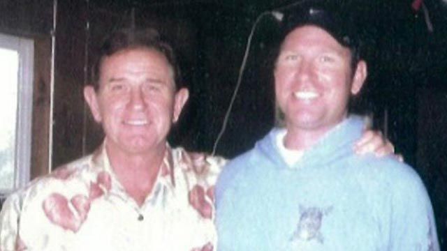 SEAL father: Who denied backup during Benghazi attack?
