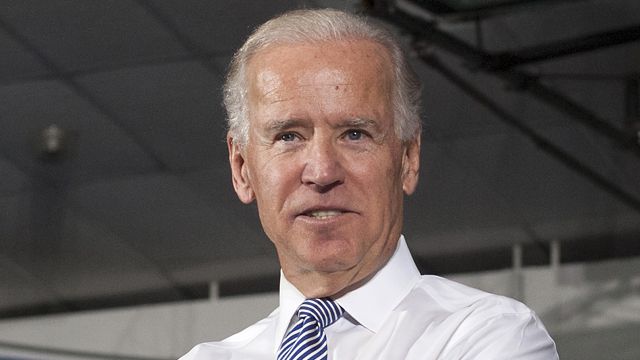 Bias Bash: Angry tell-all on Vice President Biden