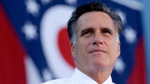 Romney to deliver 'Closing Arguments' with economic speech