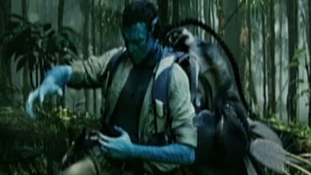 James Cameron to Write Avatar Sequels