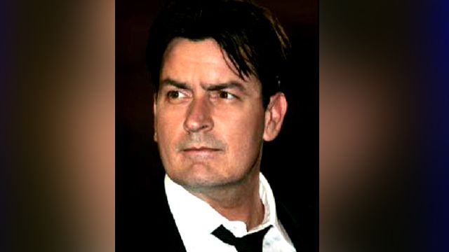 Consequences Facing Charlie Sheen
