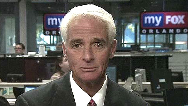 The Case for Charlie Crist