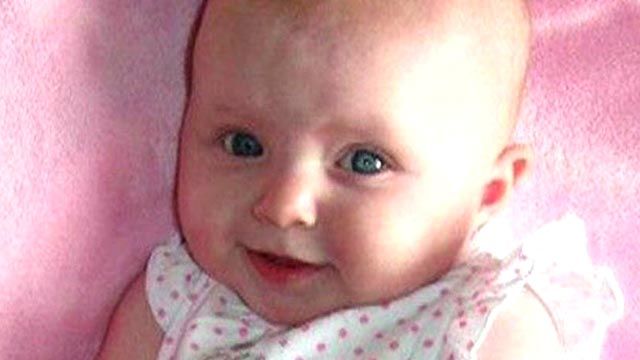 New Search Under Way for Missing Missouri Baby