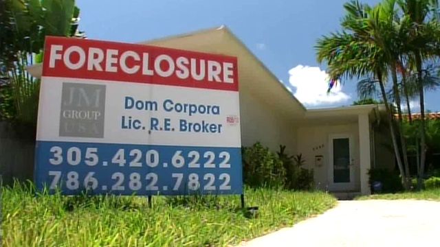 Life After Foreclosure