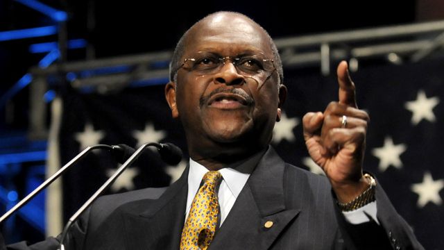 Ingraham on Cain's Non-Traditional Campaign