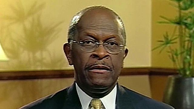 Can Herman Cain Stay on Top?