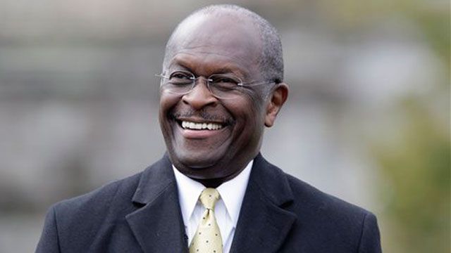 Cain on Top in Latest Fox News Voter Preference Poll