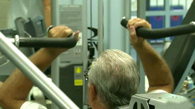 Hormones Linked to Weight Regain