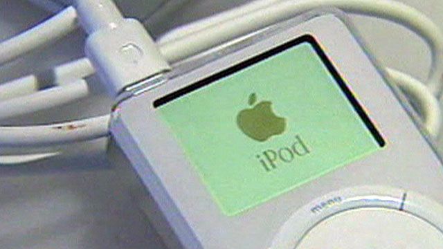 Apple Game Changer Celebrates Tenth Anniversary