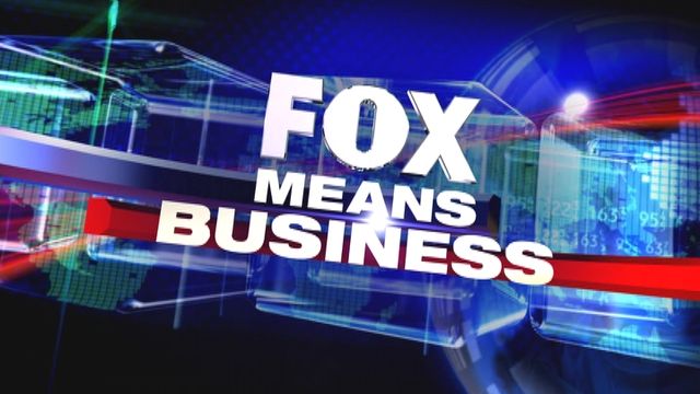 Fox  Means Business: 10/28