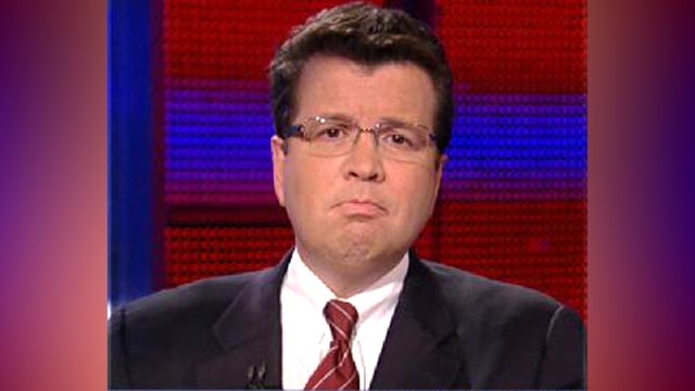Cavuto: All I’m Saying is Be Consistent
