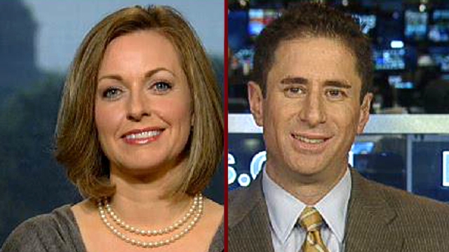 Dems Dig for Dirt on Obama Rivals